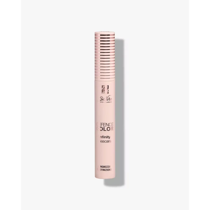BioNike Defence Color Mascara Infinity Lunghezza e Definizione 13 ml BioNike Defence Color Mascara Infinity Lunghezza e Definizione 13 ml