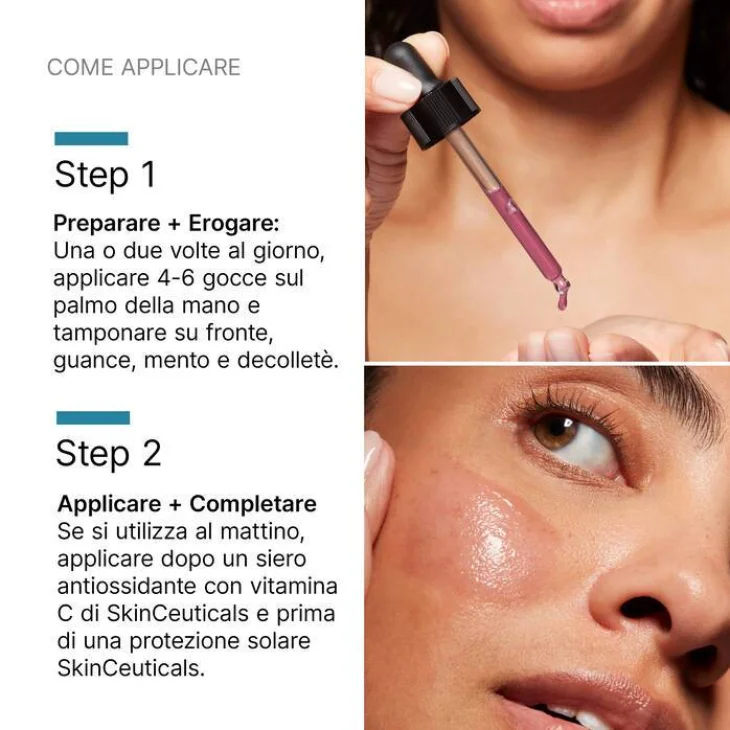 SkinCeuticals HA Intensifier Multi-Glycan Siero multi-dimensionale volumizzante 30 ml