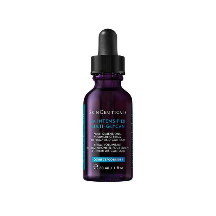 SkinCeuticals HA Intensifier Multi-Glycan Siero multi-dimensionale volumizzante 30 ml