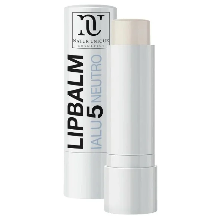 NATUR UNIQUE LIP BALM IALU5NEUTRO 4,2 ML