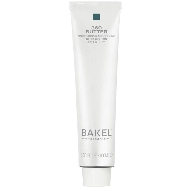 Bakel 360 Butter Balsamo Compatto Anti-età 100 ml