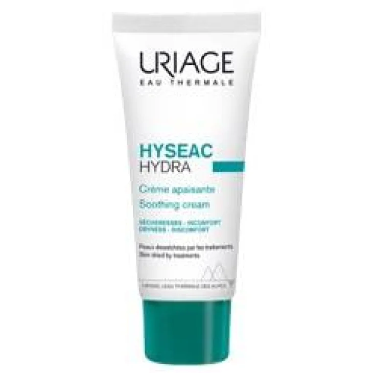 HYSEAC HYDRA 40 ML