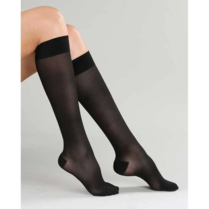 Varisan Ethere Calza Corta Compressione 10-15 mmHg