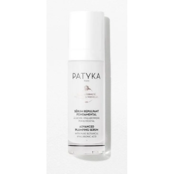 Patyka Siero Rimpolpante Fondamentale 30 ml