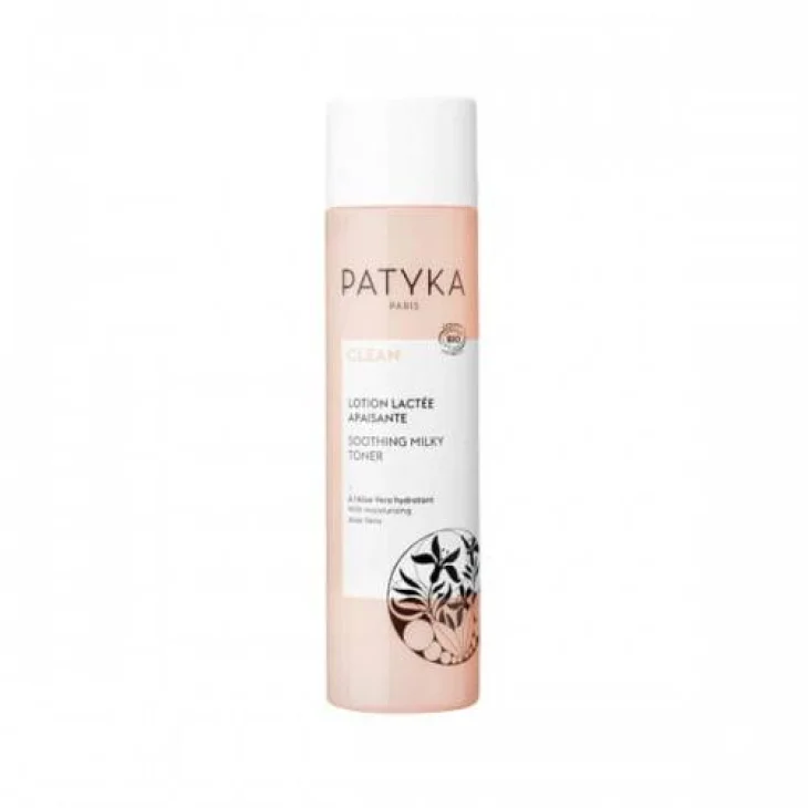 Patyka Lozione Lattiginosa Lenitiva 200 ml