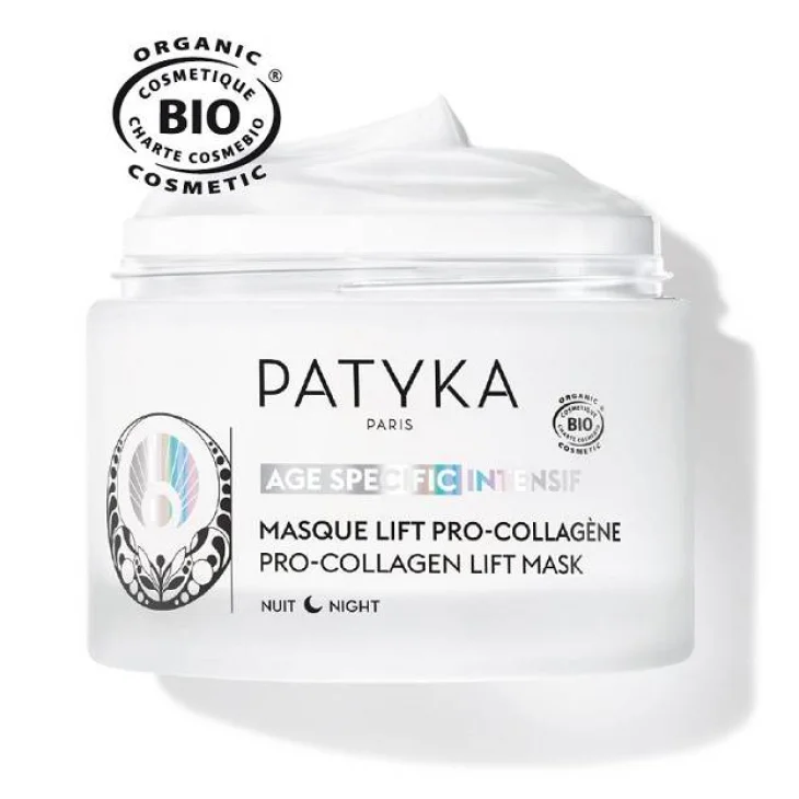 Patyka Maschera Lift Pro-Collagene 50 ml