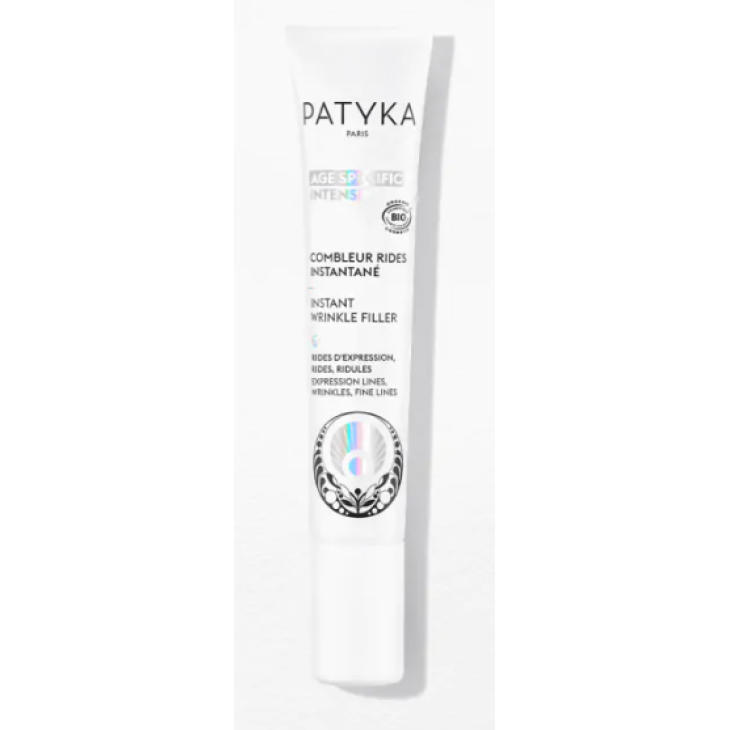 Patyka Filler Anti Rughe Istantaneo 15 ml