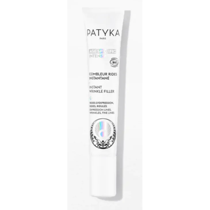Patyka Filler Anti Rughe Istantaneo 15 ml