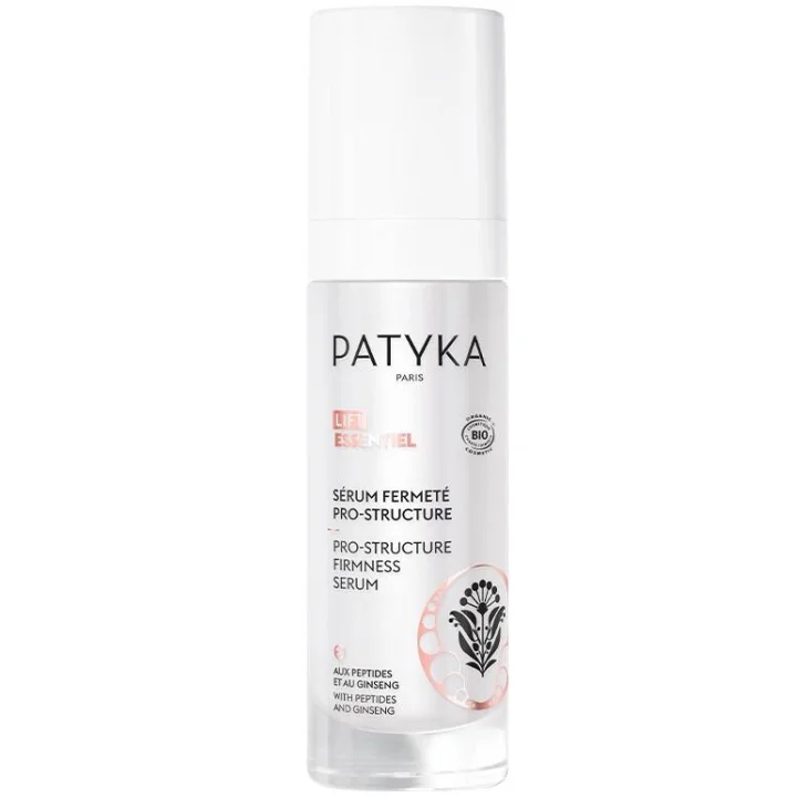 Patyka Lift Essentiel Siero Tonificante Pro Struttura 30 ml