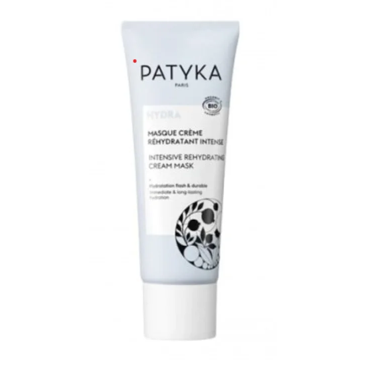 Patyka Maschera Crema Reidratante Intensa 50 ml