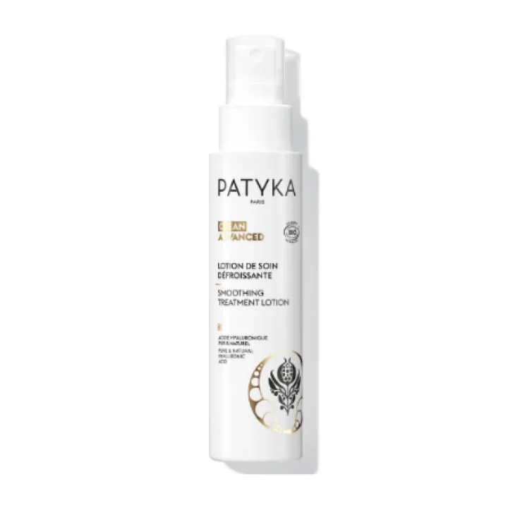 Patyka Lozione Trattamento Levigante 100 ml