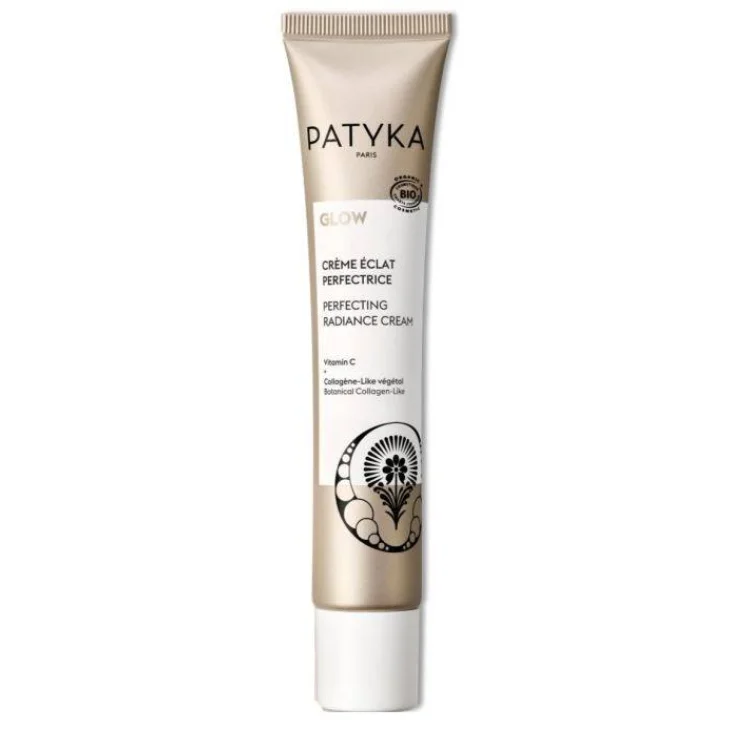 Patyka Crema Illuminante Perfezionante Giorno 40 ml