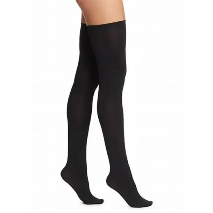 Medi Calza Compressione 14 mmHg Coscia Autoreggente Natural Taglia 5