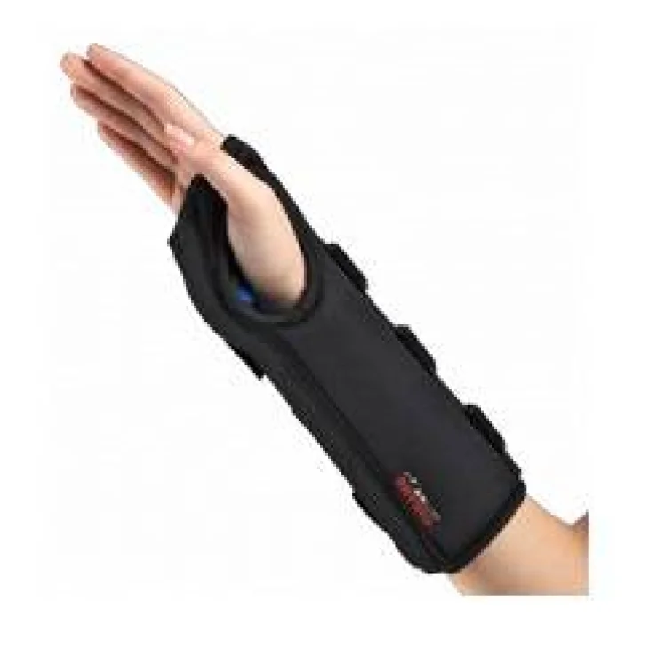 Dr Gibaud Ortho Manugib Tutore del Polso Sinistro Taglia 1