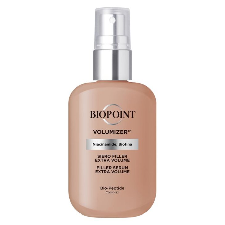 Biopoint Volumizer Siero Volume 50 ml