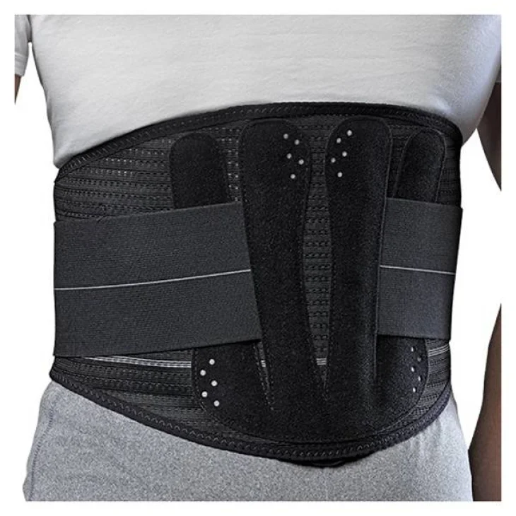 Dr Gibaud Ortho Lombogib Work Corsetto Lombosacrale Taglia 2