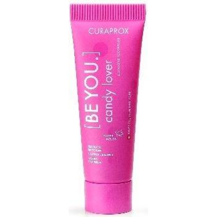 CURAPROX BE YOU CANDY LOVER ANGURIA DENTIFRICIO 10 ML