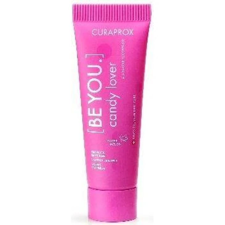 CURAPROX BE YOU CANDY LOVER ANGURIA DENTIFRICIO 10 ML