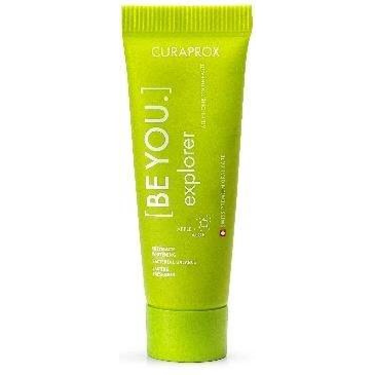 CURAPROX BE YOU EXPLORER MELA E ALOE DENTIFRICIO 10 ML