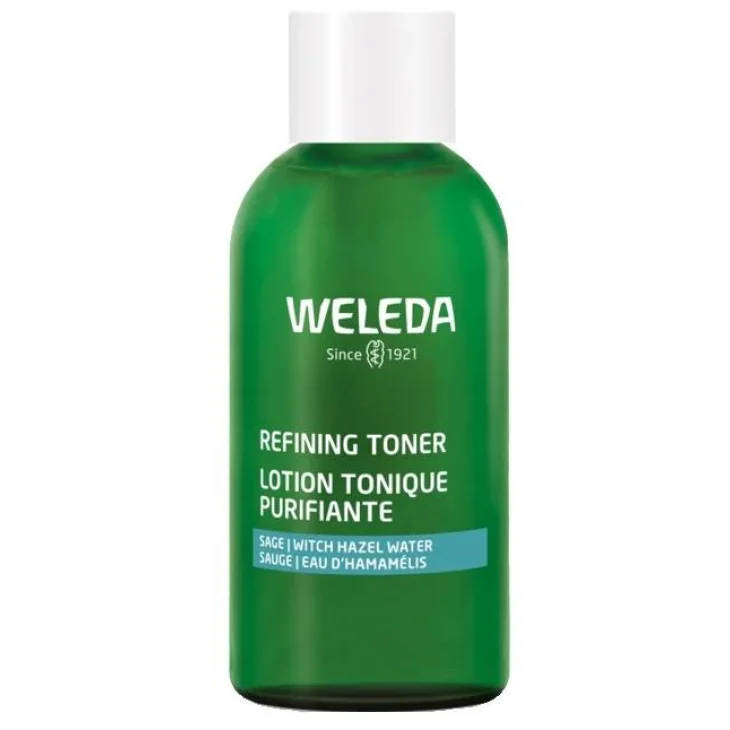 TONICO VISO PURIFICANTE 150 ML
