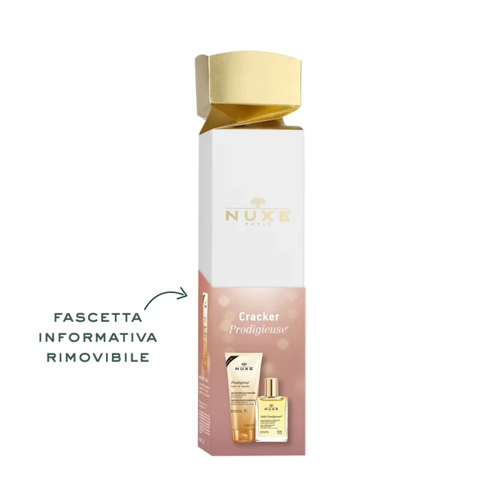 Nuxe Cracker Huile Prodigieuse® Classico