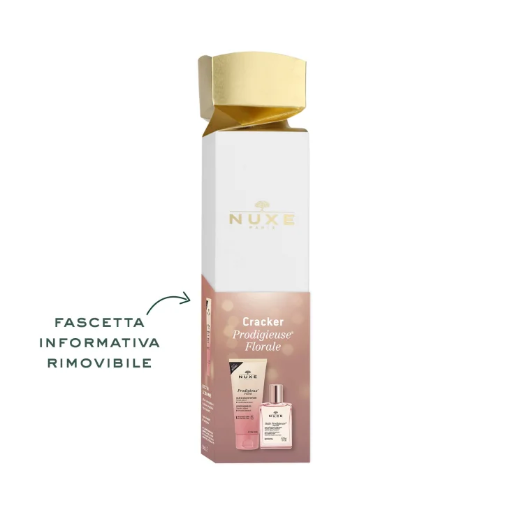 Nuxe Cracker Huile Prodigieuse® Florale
