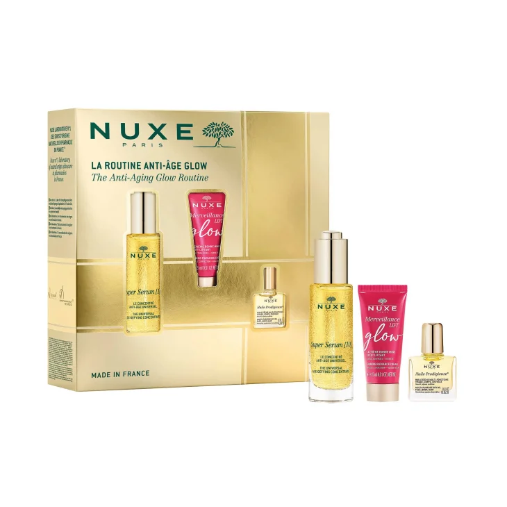 Nuxe Cofanetto di Bellezza Super Serum [10] Glow