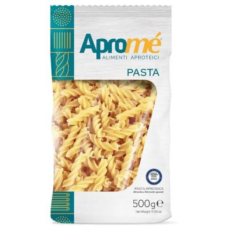 Apromè Fusilli Aproteici 500 g