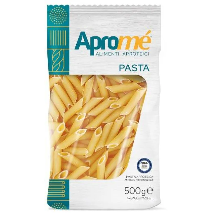 Apromè Penne Aproteiche 500 g