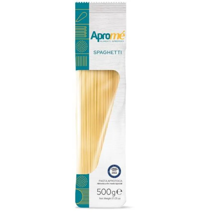 Apromè Spaghetti Aproteici 500 g