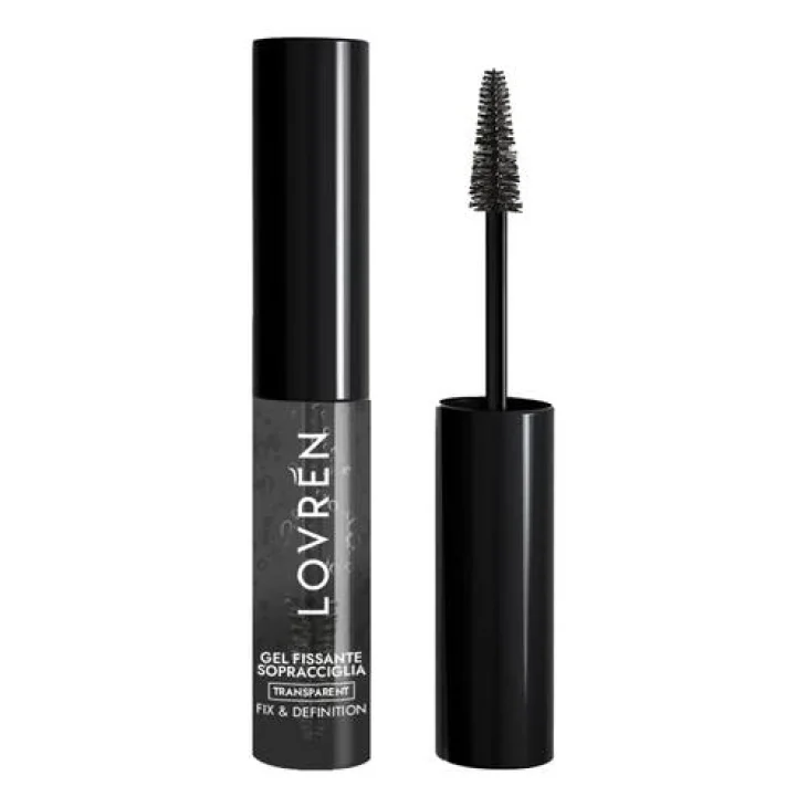 Lovren EM1 Gel Fissante Sopracciglia Trasparent 3 ml