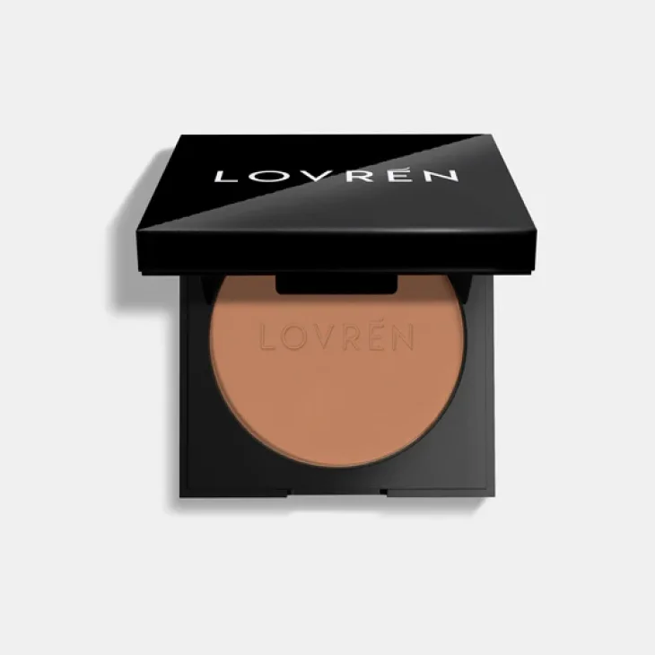 Lovrèn T3 Terra Abbronzante Nude Bronze 10,3 g