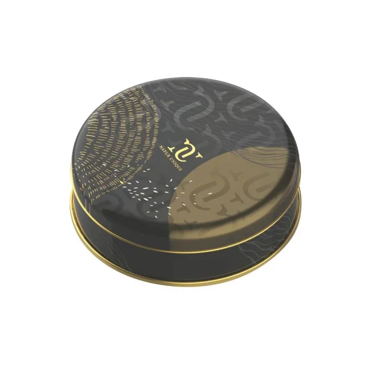 Natur Unique Kiss Collection Nero e Oro Scrub Labbra + Stick Labbra
