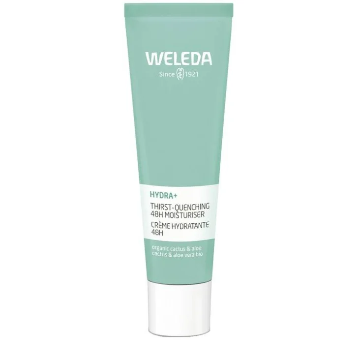 HYDRA + CREMA VISO IDRATANTE 48H 30 ML
