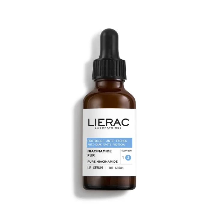 Lierac Potocollo Anti-Macchie Siero 30 ml