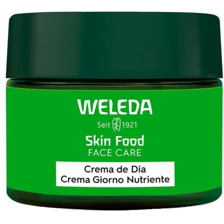 SKIN FOOD CREMA GIORNO 40 ML