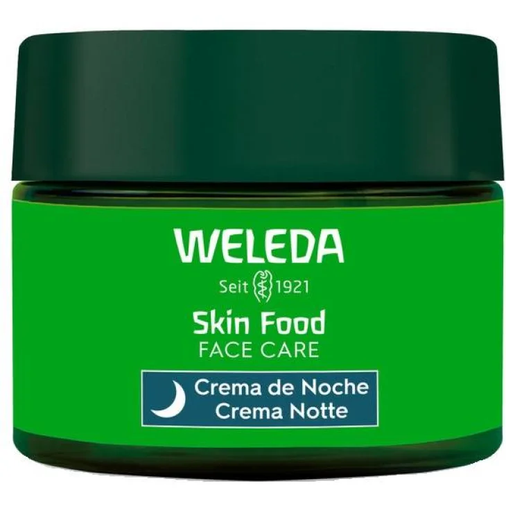 SKIN FOOD CREMA NOTTE 40 ML