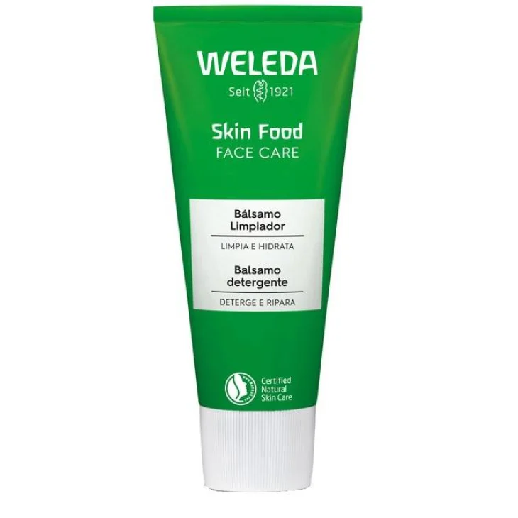 SKIN FOOD BALSAMO DETERGENTE 75 ML
