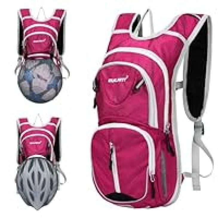 Tyrrel Zaino da Bicicletta Fantasia Animali Modello 53BPR