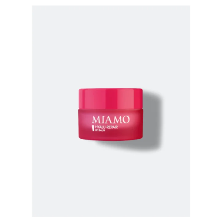 Miamo Hyalu-Repair Lip Balm ai Frutti Rossi Limited Edition 15 ml