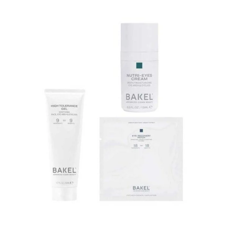 Bakel Cofanetto di Bellezza Merry Eyes Kit