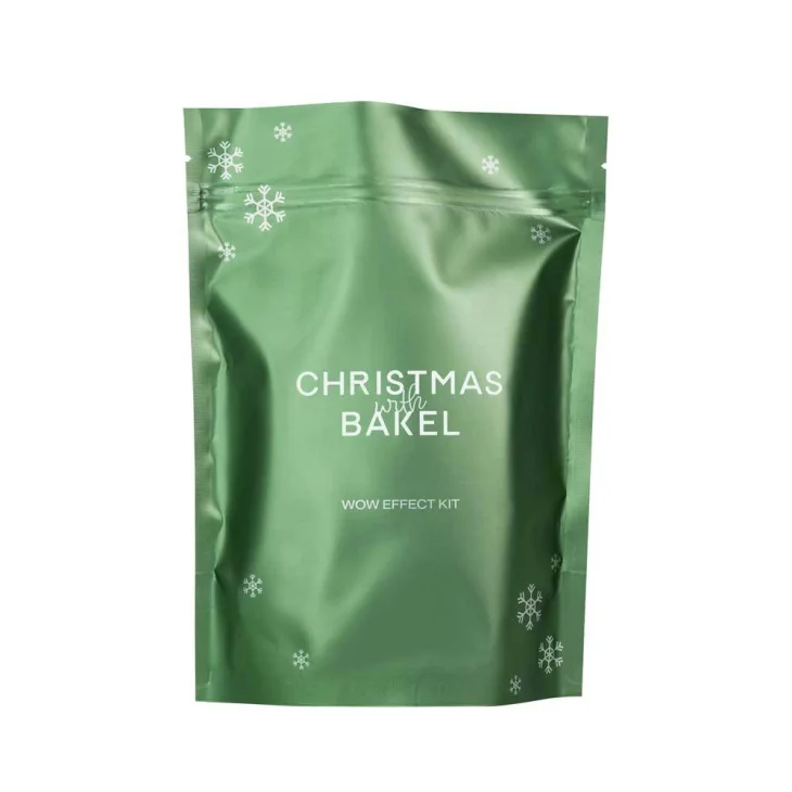 Bakel Cofanetto di Bellezza Christmas Wow Effect