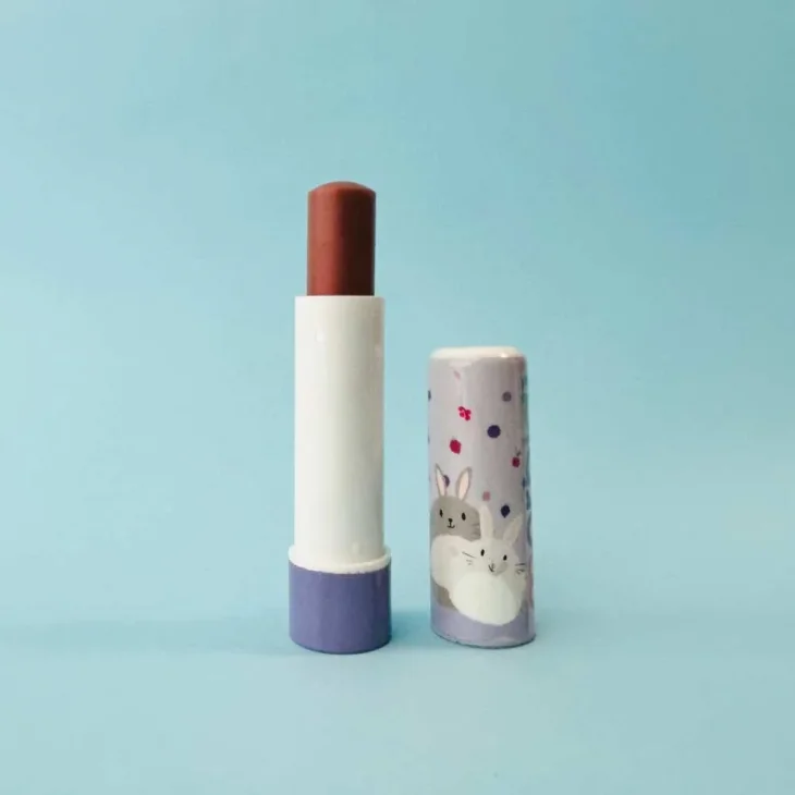 Morbidì Kit Disegno Balsamo Stick Labbra Frutti di Bosco + Matita + Gomma da cancellare