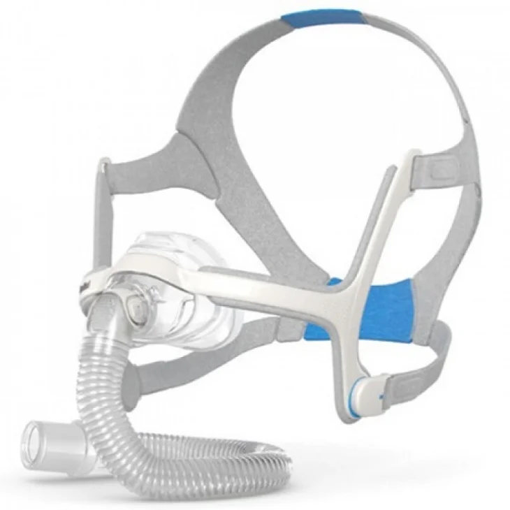 Resmed Maschera Nasale Apnee Notturne Modello N 20 Misura M