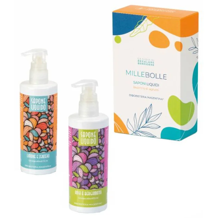 KIT OLI ESSENZIALI LITSEA/MENTA ARVENSIS/LAVANDA
