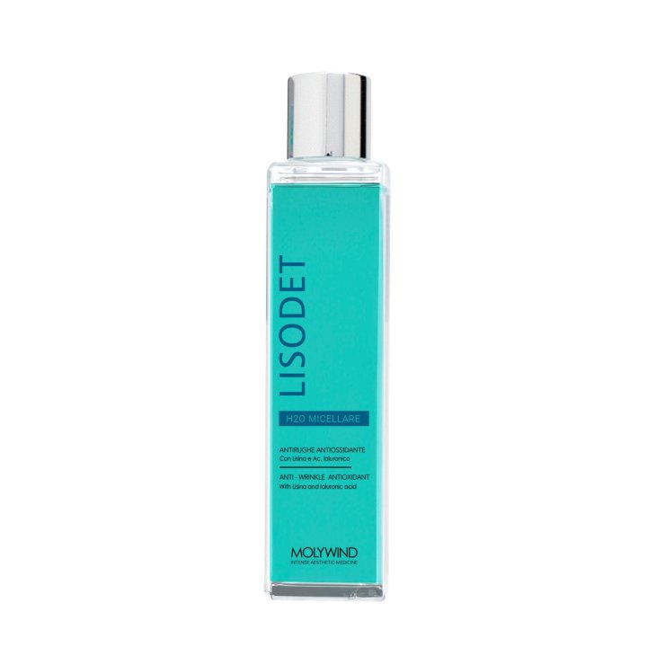 LISODET ACQUA MICELLARE 200 ML