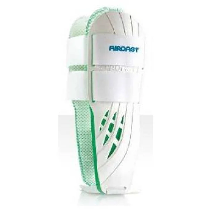 AIR-STIRRUP II AIRCAST CAVIGLIERA BIVALVA DESTRA S