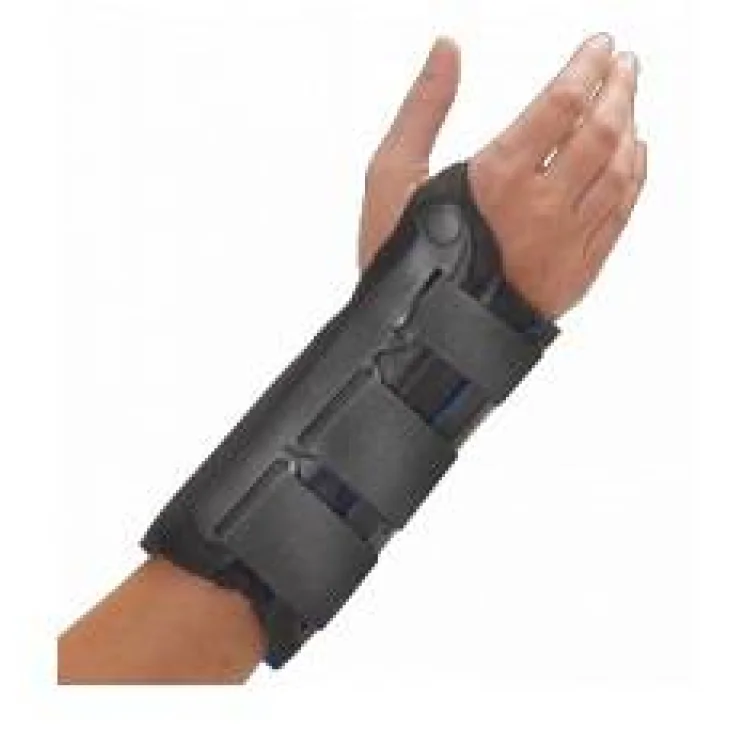 Gibaud Ortho Manugib 20 Ortesi Polso Destro Taglia 0