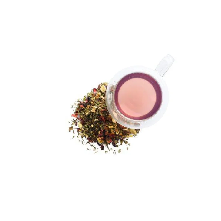 Miamo Skin Longevity Night Herbal Infusion Tisana Pro-Longevità 125 grammi