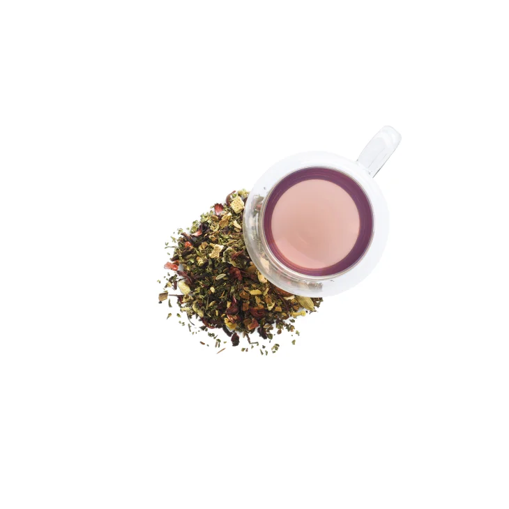 Miamo Skin Longevity Night Herbal Infusion Tisana Pro-Longevit&agrave; 125 grammi